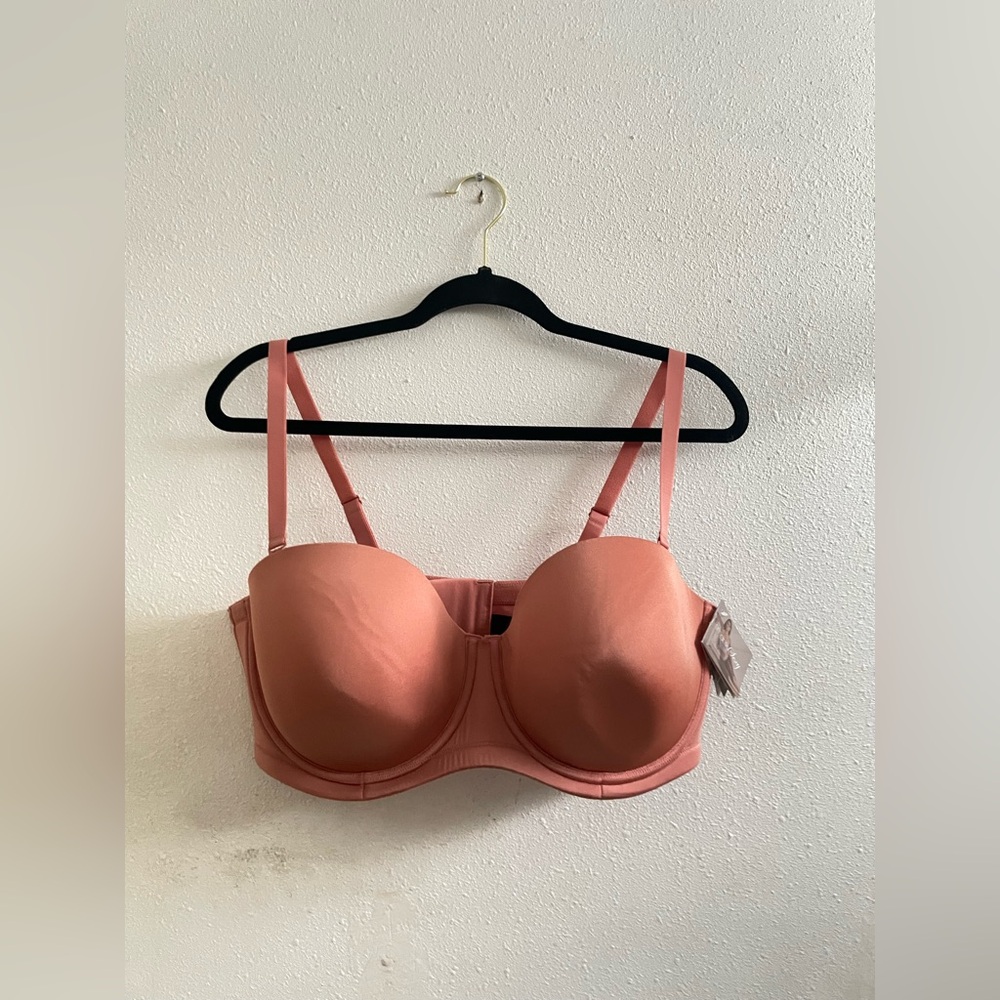 Smart & Sexy 42DD Bra